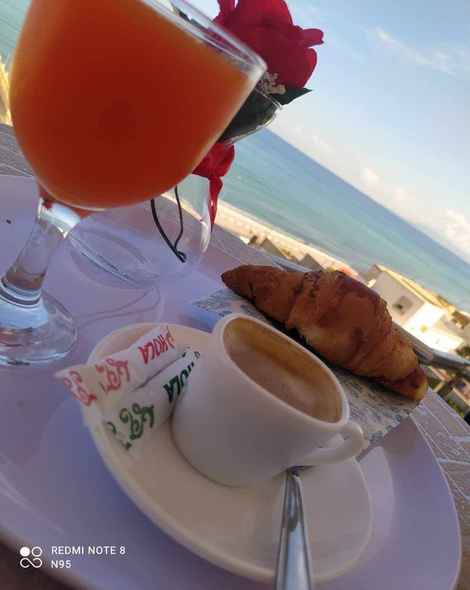 Most Safe & Rated Hotel In London.